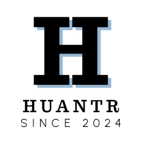 Fashion menswear, start here- huantr.com